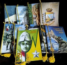 CALENDARI GDF GUARDIA DI FINANZA  ANNO A SCELTA DA 1980 A 2025 ANNI A SCELTA