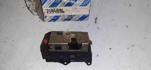 7594896 chiusura serratura - 7594896,