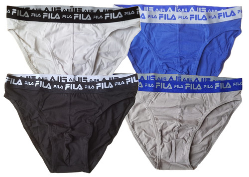 Slip uomo pezzi bipack - slip,
