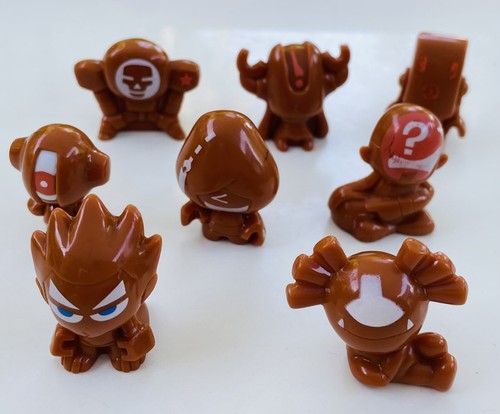 Gogo crazy bones - gogo’s,