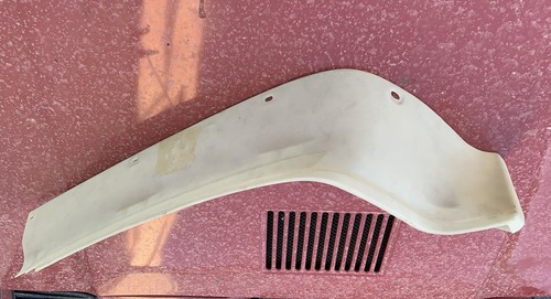 Alfasud sprint spoiler - alfasud,