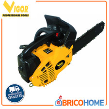 Motosega da pota a scoppio