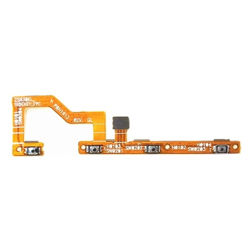 Flat flex power asus - flex, 6