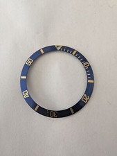 ROLEX SUBMARINER 16613 BLUE