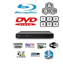 Lettore Blu-ray LG BP550