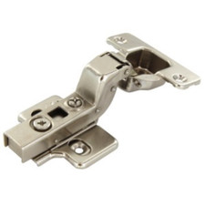 cerniera ammortizzata