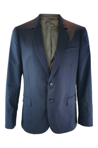 Giacca blazer monopetto paul - giacca,
