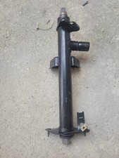 piantone meccanico volante mercedes slk r170