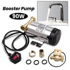 Pompa booster pressione acqua