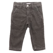 4076AL jeans velluto bimbo boy