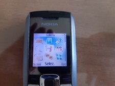 VINTAGE CELLULARE NOKIA 2610