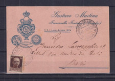 GUSTAVO MARTINA FRANCAVILLA