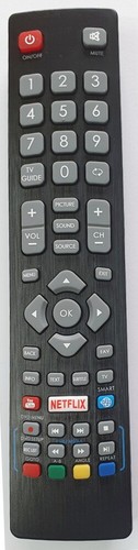 Telecomando ricambio tv - telecomando, di