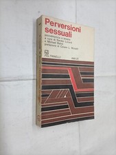 PERVERSIONI  SESSUALI  -