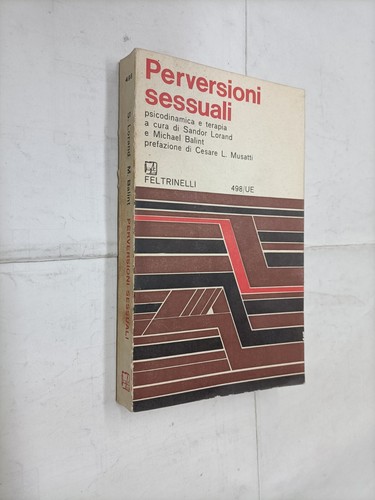 Perversioni sessuali - ,