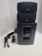 BOSE CineMate 1 SR Digital