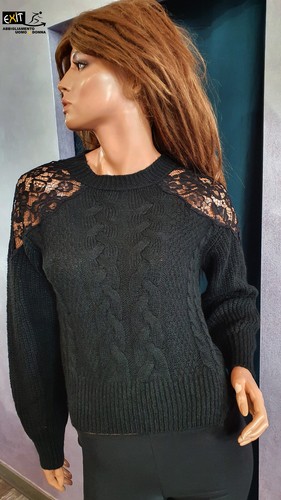 Denny rose maglia art - denny,