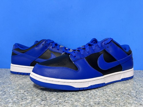 Nike dunk low - nike, nero