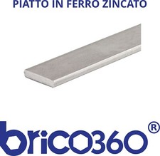 Barra piatta ferro - piatta, in