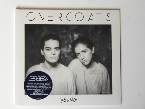 Overcoats young brand new - ,