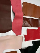 Big box scampoli cuoio e