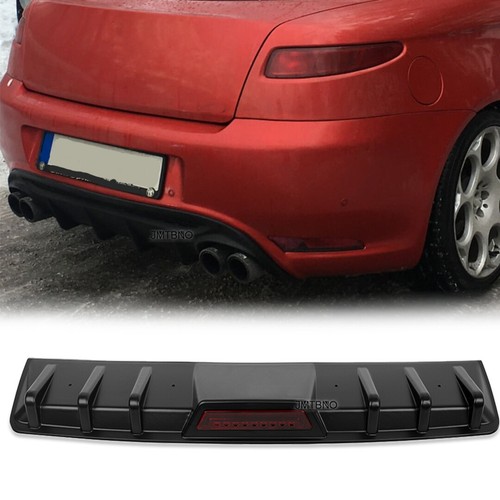For alfa romeo rear bumper - for,