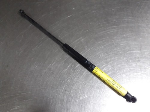 Ammortizzatori gas - ammortizzatori, a
