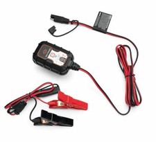 CARICA BATTERIA MANTENITORE