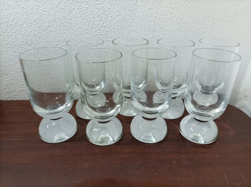 Set bicchieri vino - 8,