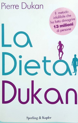 Pierre dukan ricette - dukan, le