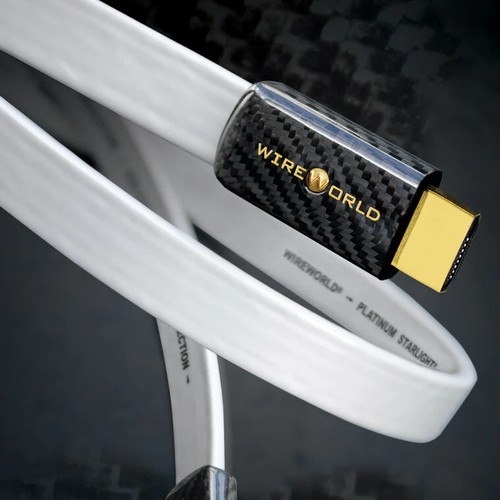 Wireworld platinum starlight - wireworld,