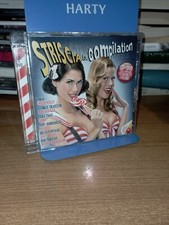 CD STRISCIA LA COMPILATION 2007