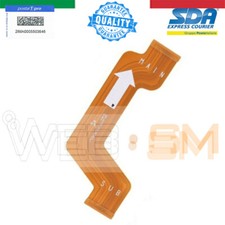 FLAT SCHEDA MADRE PCB