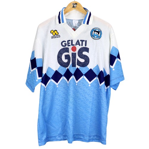 1992 pescara maglia - 1992-93,