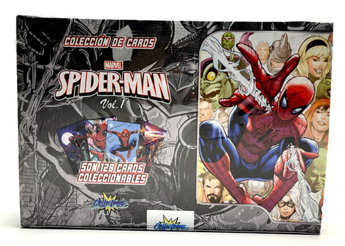 2025 box marvel - 2025,