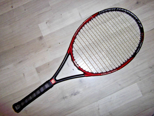 Raquette tennis wilson - tennis, hyper