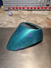 PLASTICA CARENA PARAFANGO