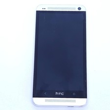 Smartphone HTC One M7