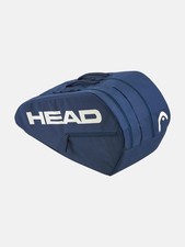 Head borsa base padel blu - head,