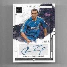 2023-24 Panini Impeccabile