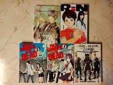 📚 Lotto di Manga 097 –
