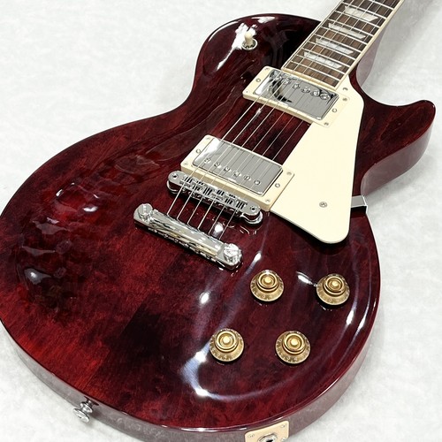 Gibson les paul studio vino - gibson,