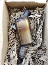 FILTRO ANTIPARTICOLATO FAP ORIGINALE BMW SERIE 1,2,3,4,5,X3 COD. 18308508993