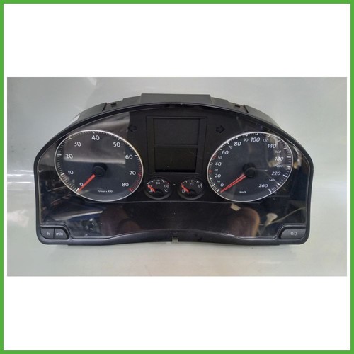 Quadro strumenti vdo - quadro,