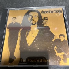 Depeche Mode-CD-
