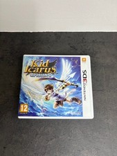 Kid Icarus Uprising NINTENDO