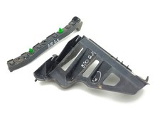 2014 Jeep Cherokee Rear Bumper