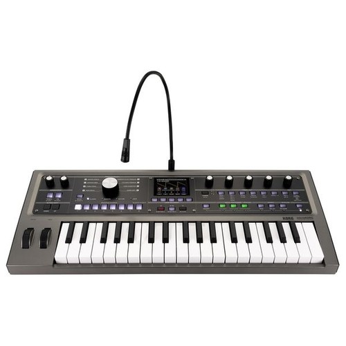Korg microkorg - korg,