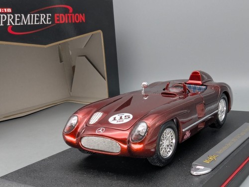 Modellini auto maisto - auto, 1:18
