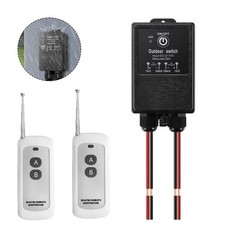 Interruttore remoto wireless